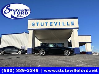 2024 Ford Mustang  VIN: 1FA6P8TH1R5119798