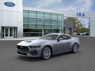 2024 Ford Mustang GT VIN: 1FA6P8CF1R5426788