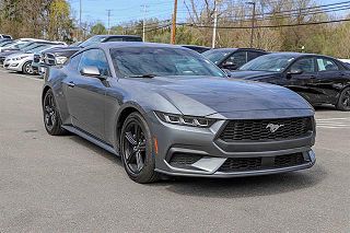 2024 Ford Mustang  1FA6P8TH8R5106014 in Beacon, NY 1