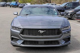 2024 Ford Mustang  1FA6P8TH8R5106014 in Beacon, NY 4
