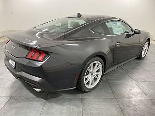 2024 Ford Mustang GT 1FA6P8CF0R5400635 in Bensenville, IL 11