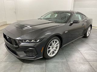 2024 Ford Mustang GT 1FA6P8CF0R5400635 in Bensenville, IL 5
