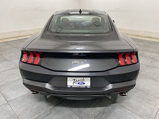 2024 Ford Mustang GT 1FA6P8CF0R5400635 in Bensenville, IL 9