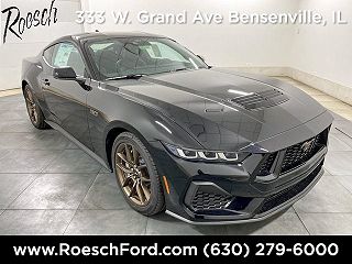 2024 Ford Mustang GT 1FA6P8CF7R5424172 in Bensenville, IL 1