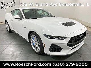 2024 Ford Mustang GT 1FA6P8CF2R5420613 in Bensenville, IL
