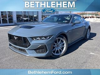 2024 Ford Mustang GT 1FA6P8CF0R5418973 in Bethlehem, PA 1