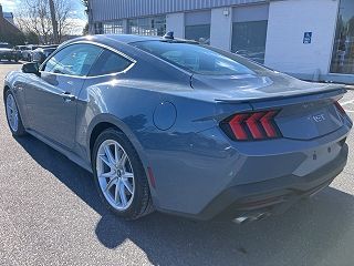 2024 Ford Mustang GT 1FA6P8CF0R5418973 in Bethlehem, PA 7