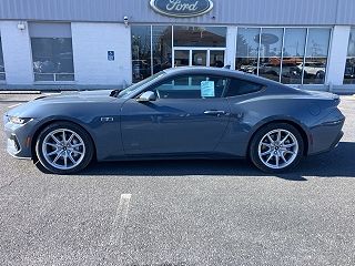 2024 Ford Mustang GT 1FA6P8CF0R5418973 in Bethlehem, PA 8