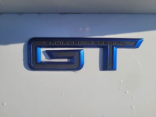 2024 Ford Mustang GT 1FA6P8CF1R5421476 in Brazil, IN 16