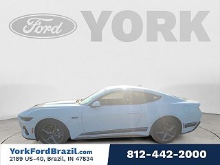 2024 Ford Mustang GT 1FA6P8CF1R5421476 in Brazil, IN 2