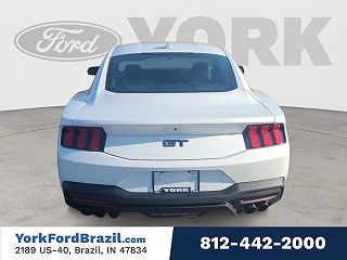 2024 Ford Mustang GT 1FA6P8CF1R5421476 in Brazil, IN 4
