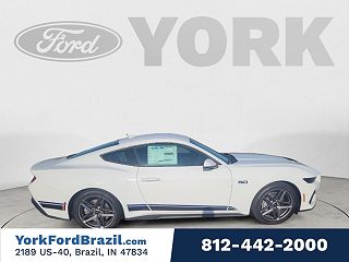 2024 Ford Mustang GT 1FA6P8CF1R5421476 in Brazil, IN 6