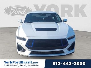 2024 Ford Mustang GT 1FA6P8CF1R5421476 in Brazil, IN 8