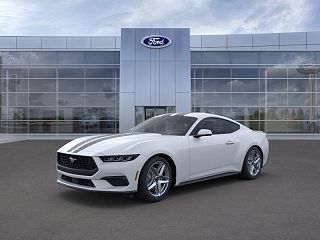 2024 Ford Mustang  VIN: 1FA6P8THXR5126605
