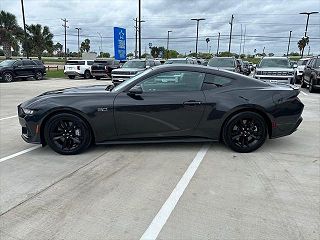 2024 Ford Mustang GT 1FA6P8CF0R5408556 in Brownsville, TX 2