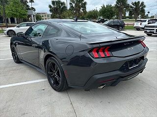 2024 Ford Mustang GT 1FA6P8CF0R5408556 in Brownsville, TX 3