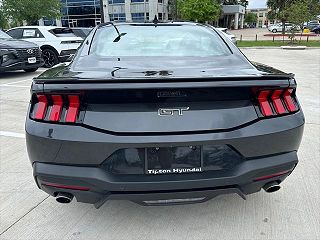 2024 Ford Mustang GT 1FA6P8CF0R5408556 in Brownsville, TX 4
