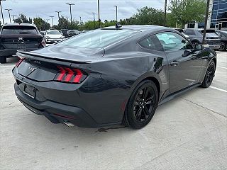 2024 Ford Mustang GT 1FA6P8CF0R5408556 in Brownsville, TX 5