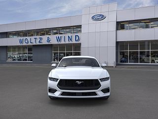 2024 Ford Mustang  1FA6P8TH8R5111794 in Carnegie, PA 6