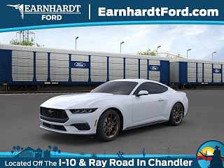 2024 Ford Mustang  1FA6P8TH9R5130256 in Chandler, AZ