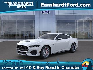 2024 Ford Mustang GT 1FA6P8CF2R5424905 in Chandler, AZ 1