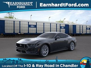 2024 Ford Mustang GT VIN: 1FA6P8CF0R5426216