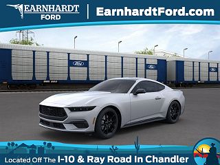 2024 Ford Mustang  VIN: 1FA6P8TH2R5133709