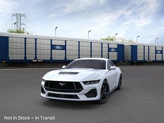 2024 Ford Mustang GT 1FA6P8CF4R5426378 in Chandler, AZ 2
