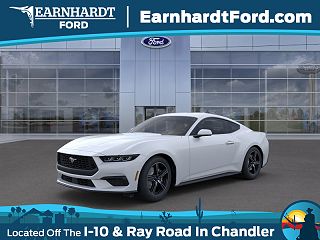 2024 Ford Mustang  1FA6P8TH8R5129809 in Chandler, AZ 1
