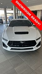 2024 Ford Mustang GT 1FA6P8CF0R5402532 in Chickasha, OK 2