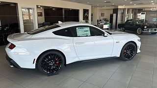 2024 Ford Mustang GT 1FA6P8CF0R5402532 in Chickasha, OK 3