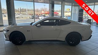 2024 Ford Mustang GT 1FA6P8CF0R5402532 in Chickasha, OK
