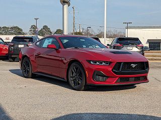 2024 Ford Mustang GT 1FA6P8CF4R5418958 in Columbia, SC 3