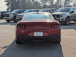 2024 Ford Mustang GT 1FA6P8CF4R5418958 in Columbia, SC 6