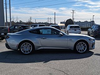 2024 Ford Mustang GT 1FA6P8CF5R5416474 in Columbia, SC 4