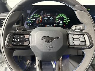 2024 Ford Mustang Dark Horse 1FA6P8R08R5501067 in Columbus, IN 24