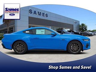 2024 Ford Mustang GT VIN: 1FA6P8CF8R5416954