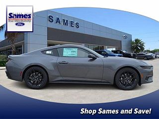 2024 Ford Mustang  VIN: 1FA6P8TH4R5131833