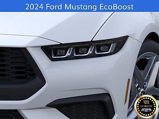 2024 Ford Mustang  1FA6P8TH4R5102686 in Costa Mesa, CA 18