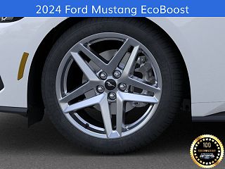 2024 Ford Mustang  1FA6P8TH4R5102686 in Costa Mesa, CA 19
