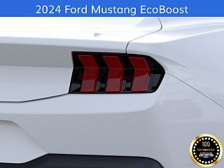 2024 Ford Mustang  1FA6P8TH4R5102686 in Costa Mesa, CA 21