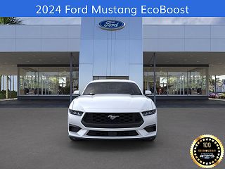 2024 Ford Mustang  1FA6P8TH4R5102686 in Costa Mesa, CA 6