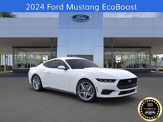 2024 Ford Mustang  1FA6P8TH4R5102686 in Costa Mesa, CA 7