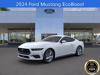 2024 Ford Mustang  VIN: 1FA6P8TH4R5102686