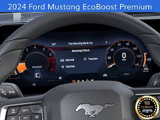 2024 Ford Mustang  1FA6P8TH4R5118385 in Costa Mesa, CA 13