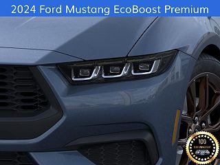 2024 Ford Mustang  1FA6P8TH4R5118385 in Costa Mesa, CA 18