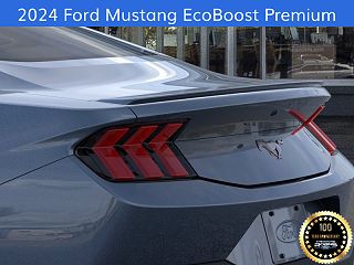 2024 Ford Mustang  1FA6P8TH4R5118385 in Costa Mesa, CA 22