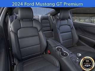 2024 Ford Mustang GT 1FA6P8CFXR5418186 in Costa Mesa, CA 10