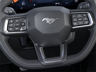 2024 Ford Mustang GT 1FA6P8CFXR5418186 in Costa Mesa, CA 12