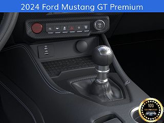 2024 Ford Mustang GT 1FA6P8CFXR5418186 in Costa Mesa, CA 15
